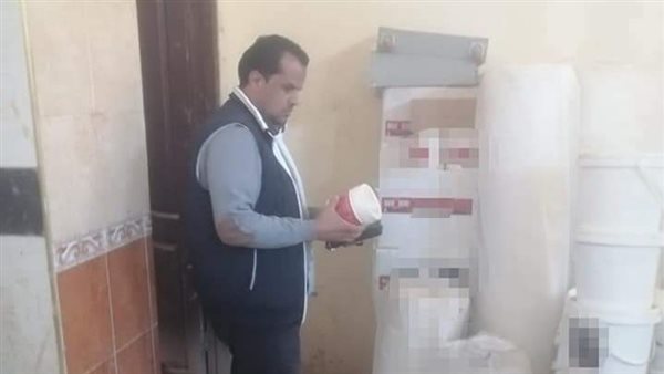 جانب من  اللقاء