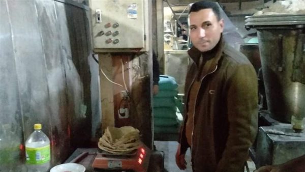 جانب من  اللقاء