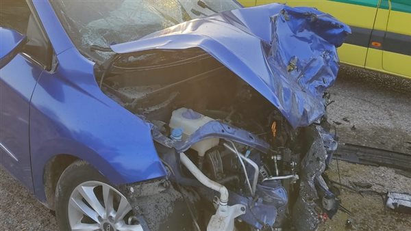 جانب من الحادث