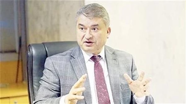 المهندس محمد عبد