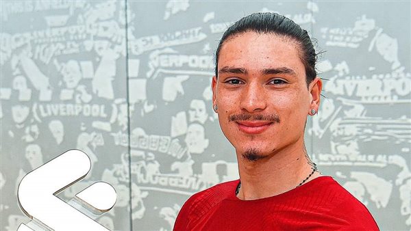 داروين نونيز