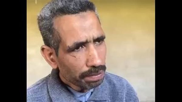 محمود شنوفه أحد الناجين