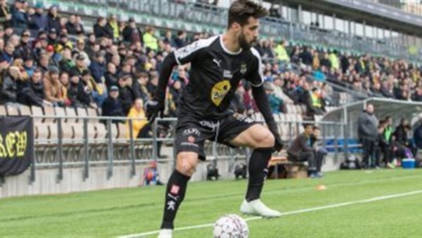 عبدالله السعيد