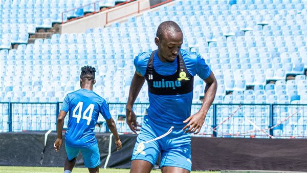 تدريبات صن داونز