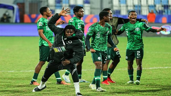 بث مباشر مباراة النرويج