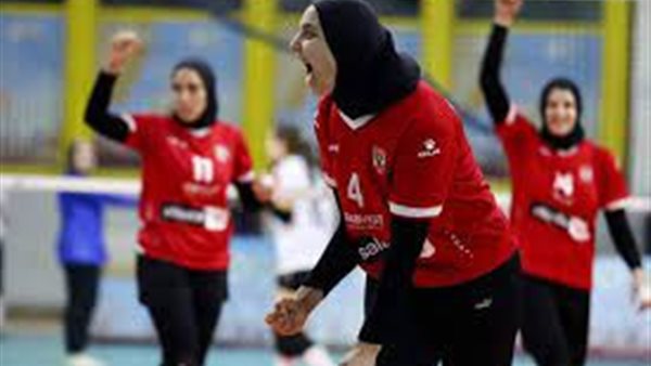 سيدات الأهلى