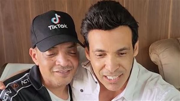 سعد الصغير وطارق