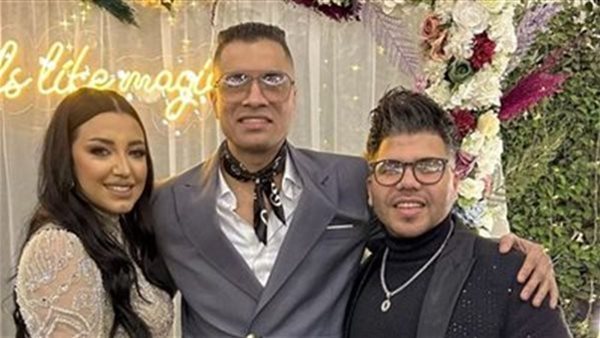 عمرو كمال وحسن شاكوش