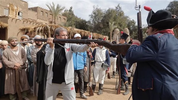 مسلسل سره الباتع