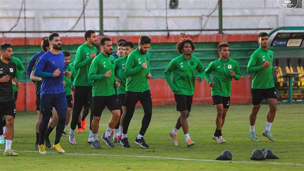 المصري البورسعيدي