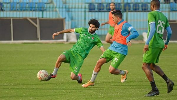 السيد الشبراوي