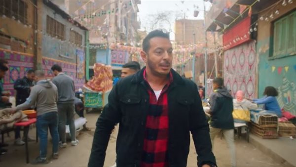 مصطفى شعبان