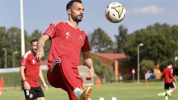 أحمد عبدالقادر