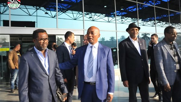 جانب من  اللقاء