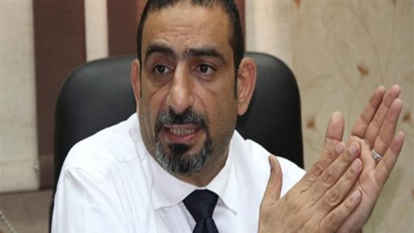 طارق حسانين رئيس