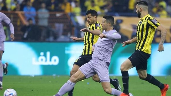 الاتحاد والنصر