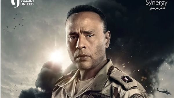 محمود عبد المغنى