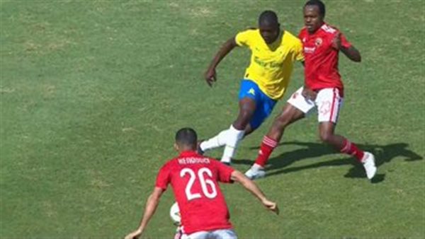 جانب من  اللقاء