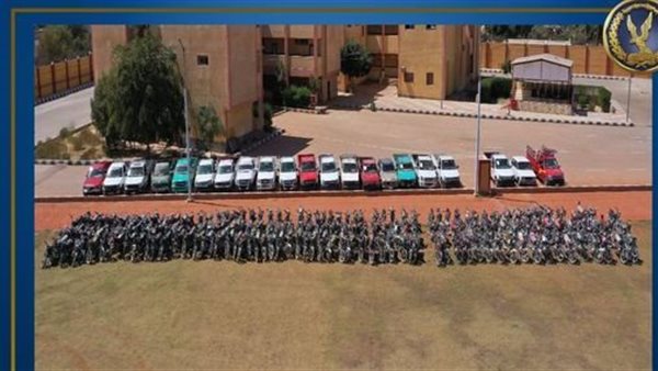 18 تشكيل عصابي 