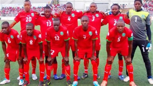 منتخب مالاوي