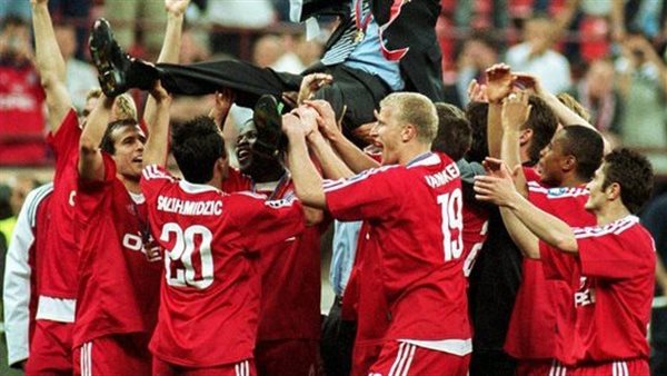 بايرن ميونخ