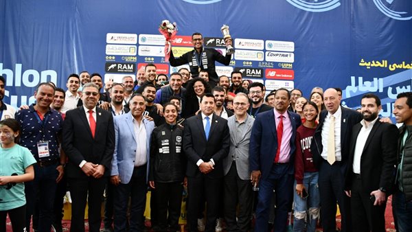 جانب من  اللقاء