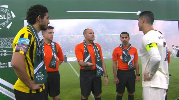 الاتحاد والنصر