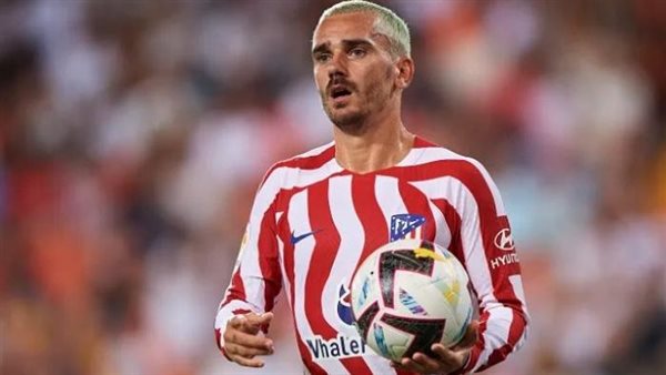 انطوان جريزمان