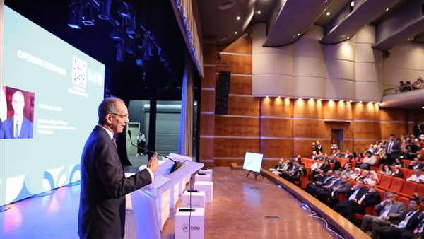 جانب من  اللقاء