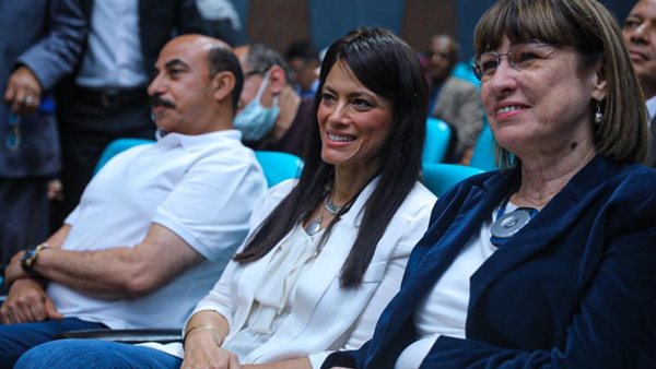 جانب من  اللقاء