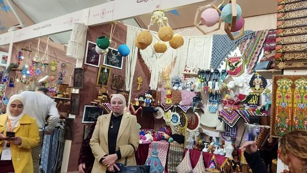 جانب من  اللقاء