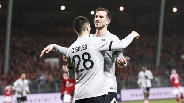 باريس سان جيرمان