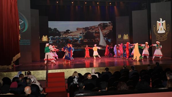 جانب من  اللقاء