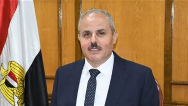 الدكتور ناصر مندور