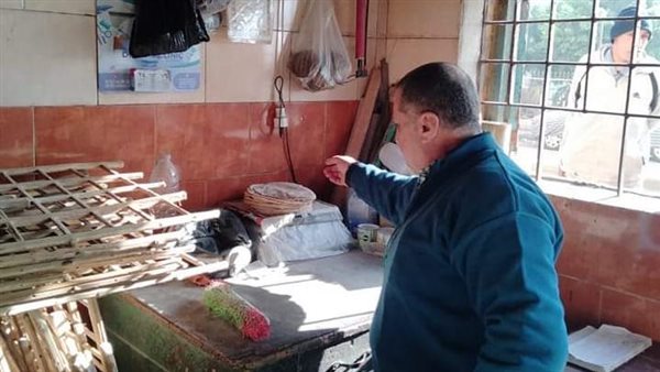 جانب من  اللقاء