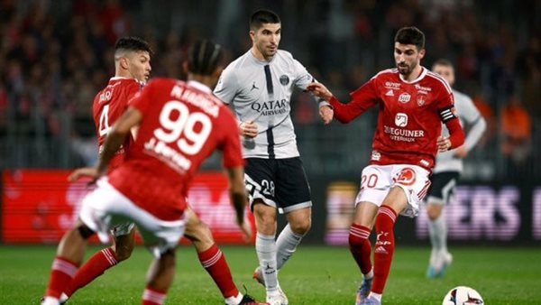 باريس سان جيرمان