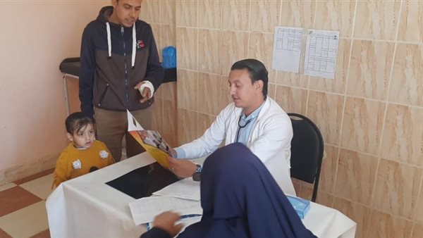 جانب من  اللقاء