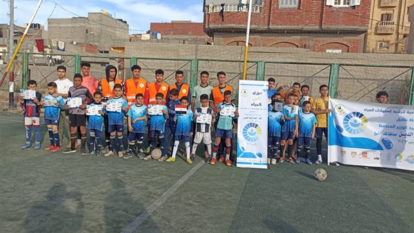 جانب من  اللقاء