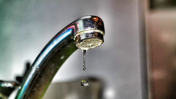 انقطاع المياه ببعض مناطق مركز دكرنس الأحد القادم لمدة 9 ساعات