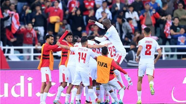 الوداد المغربي