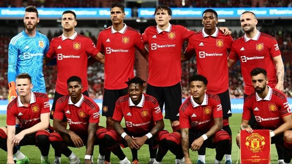 مانشستر يونايتد