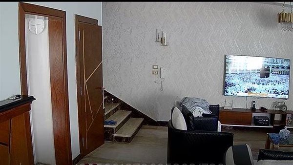 فيلا محمد صلاح