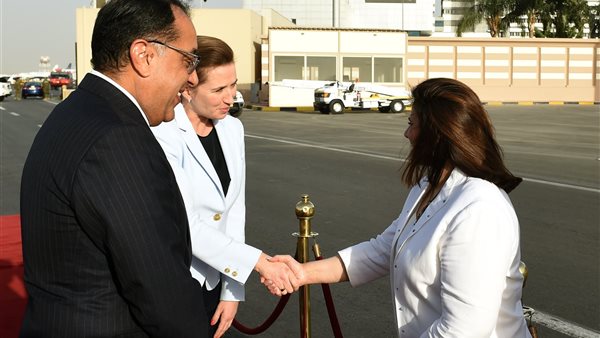 جانب من  اللقاء