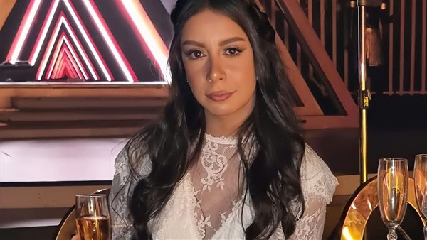 ياسمين رحمى