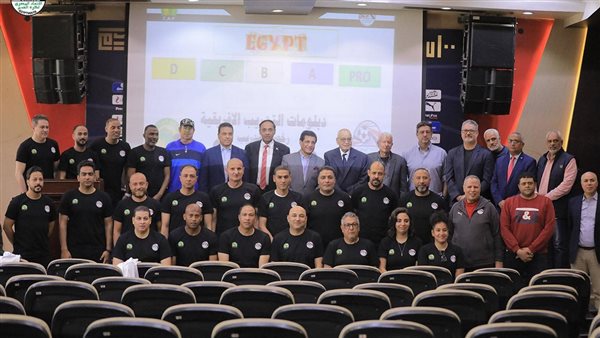 دورة التدريبية للمدربين