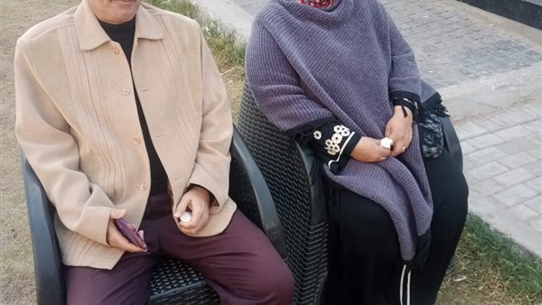 جانب من  اللقاء