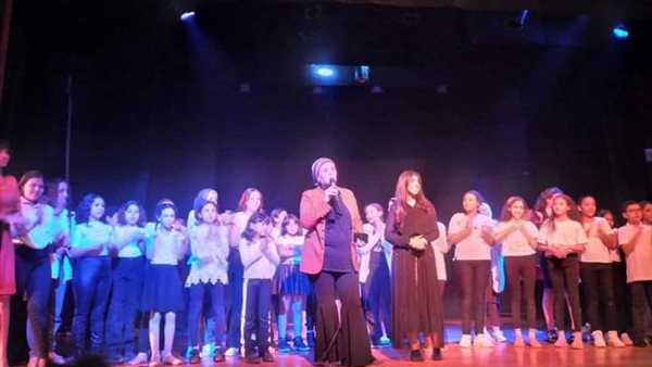 جانب من  اللقاء