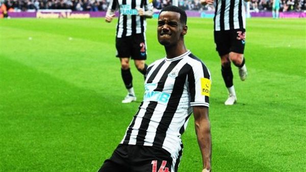 أليسكندر إيساك