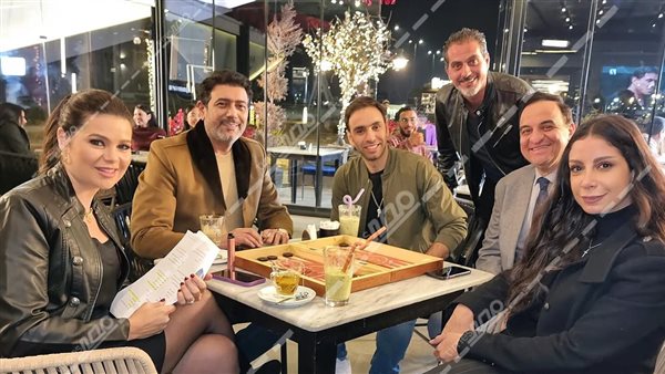 مسلسل جميلة