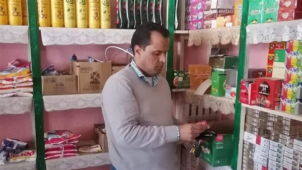 جانب من  اللقاء